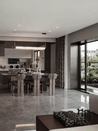 旭辉昆明铂森林语丨中国昆明丨S.U.N孙文设计事务所-37