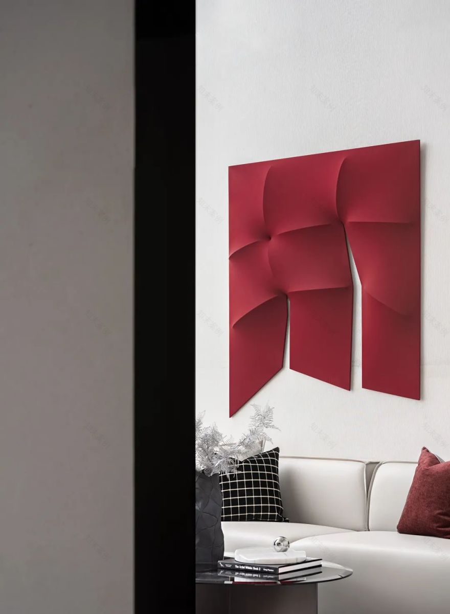 星樾山畔生活美学馆 | 自然生长,破茧化蝶-95