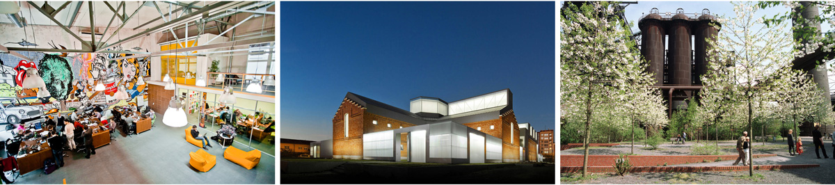 俄罗斯莫斯科州德雷兹纳旅游发展项目丨Megabudka建筑事务所-148