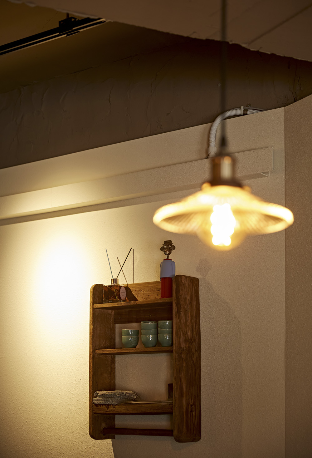 23 平米韩式温馨小屋，展现精致生活品味-16