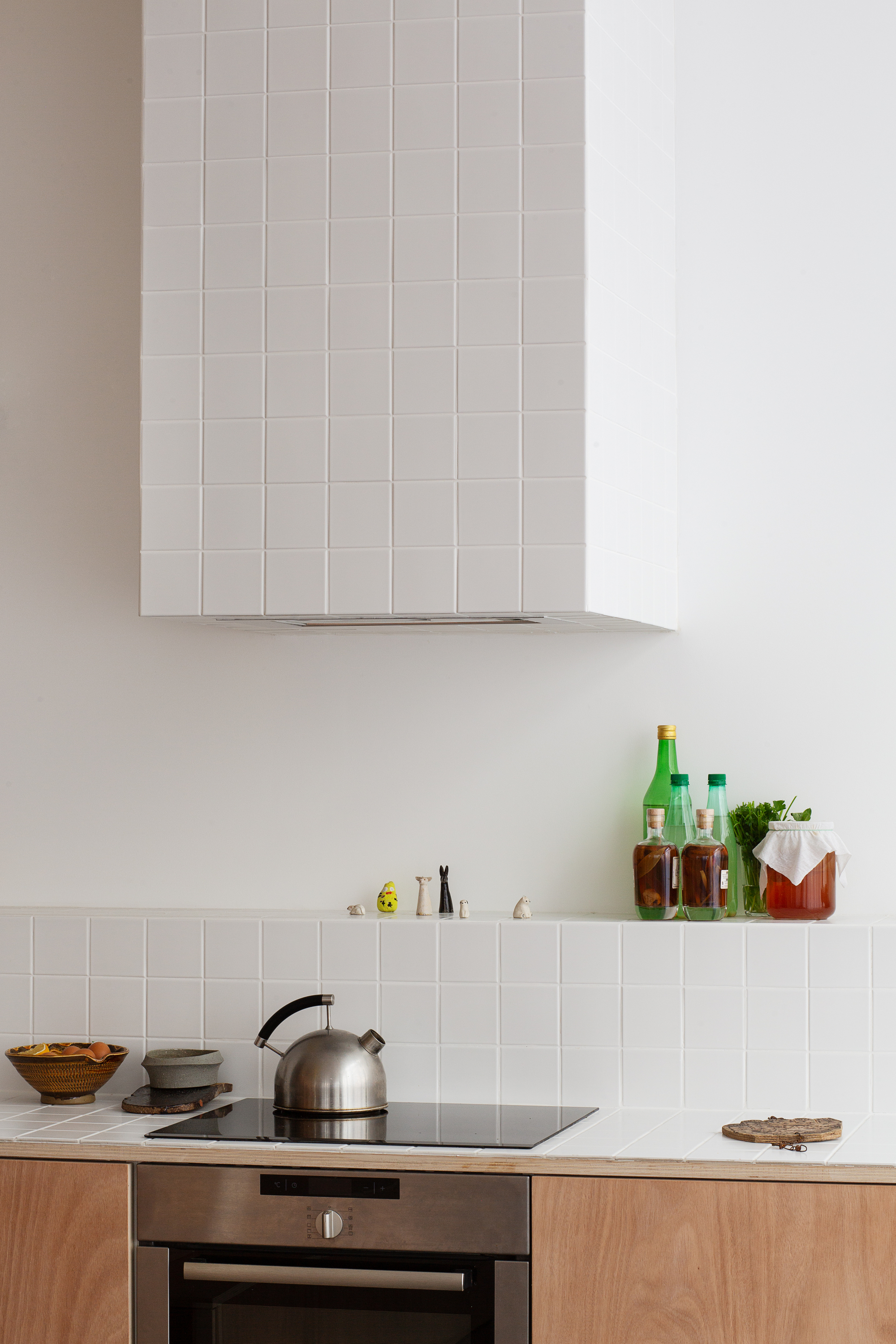 Apartment BDD / Jean Benoît Vétillard Architecture-28