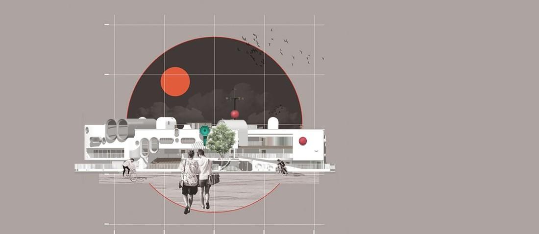 紫东幼儿园-西安凯司幼儿园设计中心-0