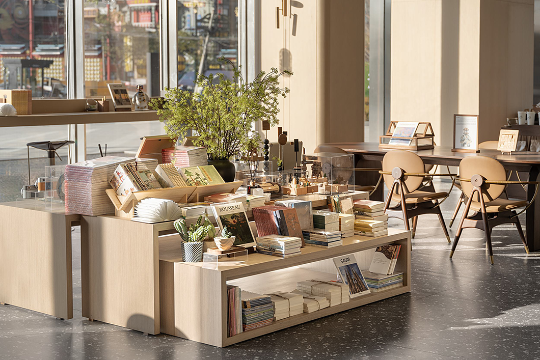 融创华北·海逸长洲营销中心丨中国周口丨FENHOM 丰屋设计-12