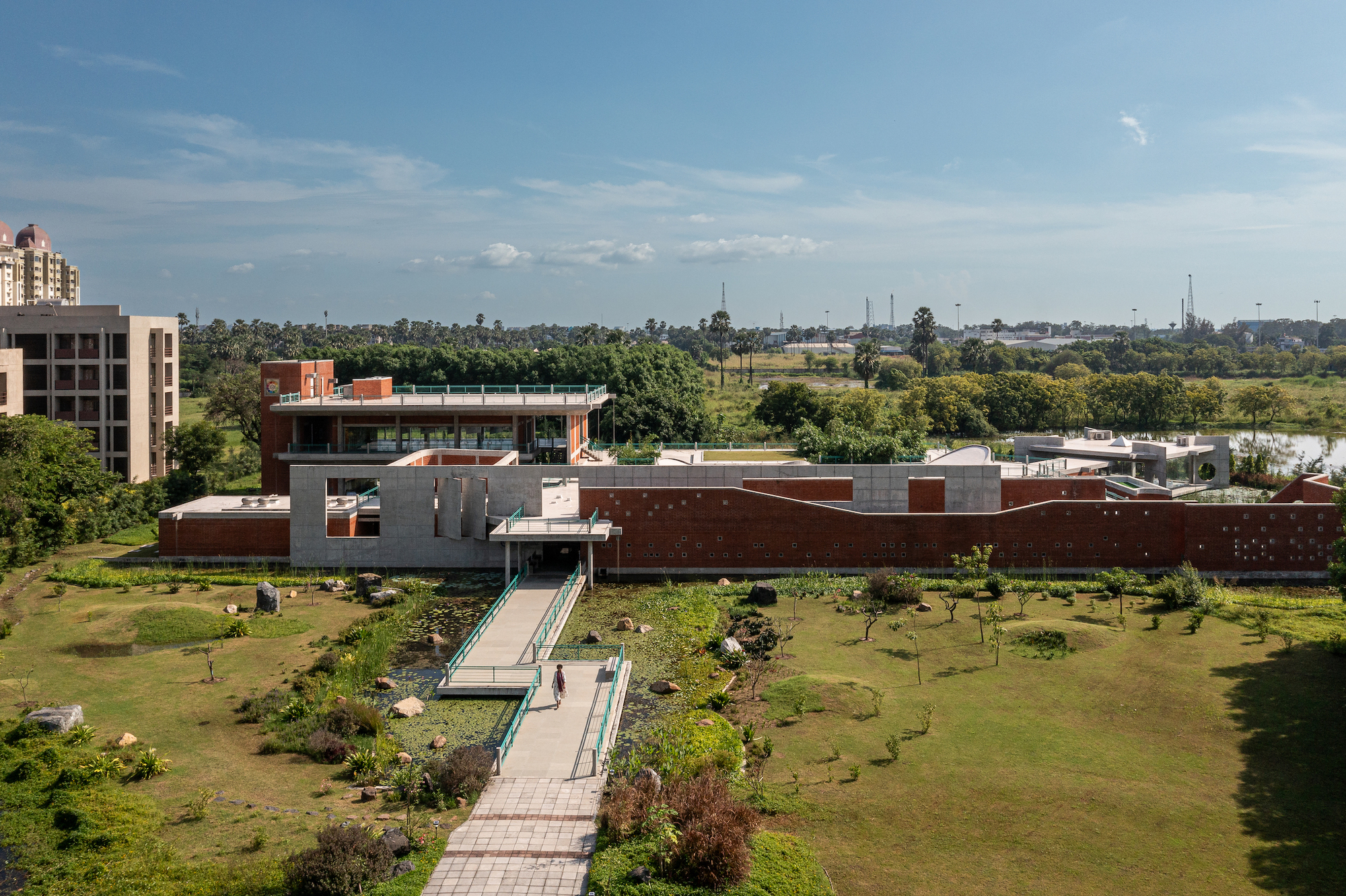 丨印度丨Studio Naqshbandi-44