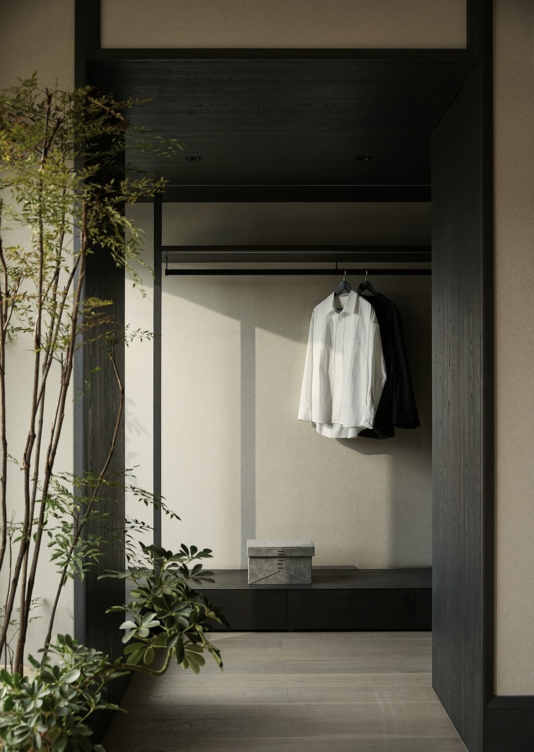 沉淀与革新 湖州320㎡别墅丨中国湖州丨GTTO竟向建筑装饰-66