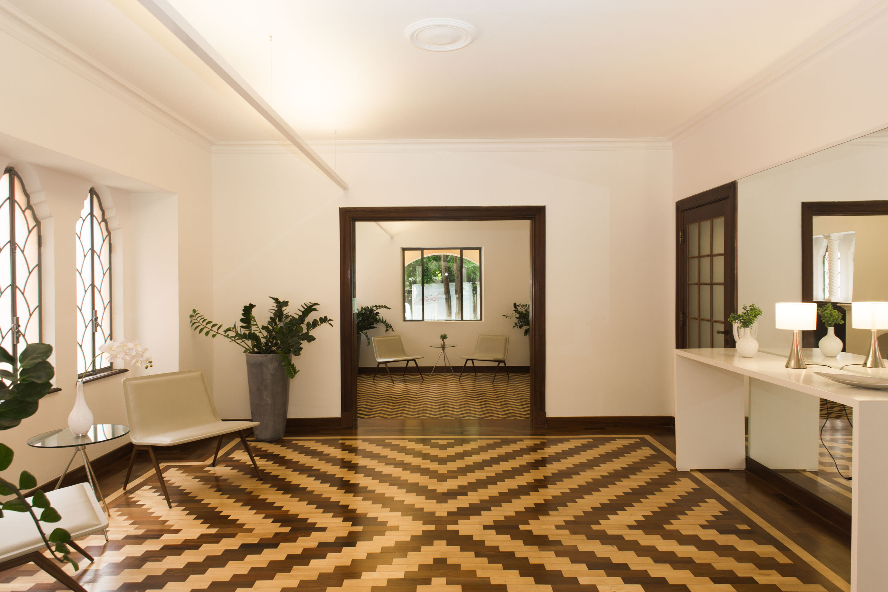 Gabriel dos Santos 大楼丨MDAD-17