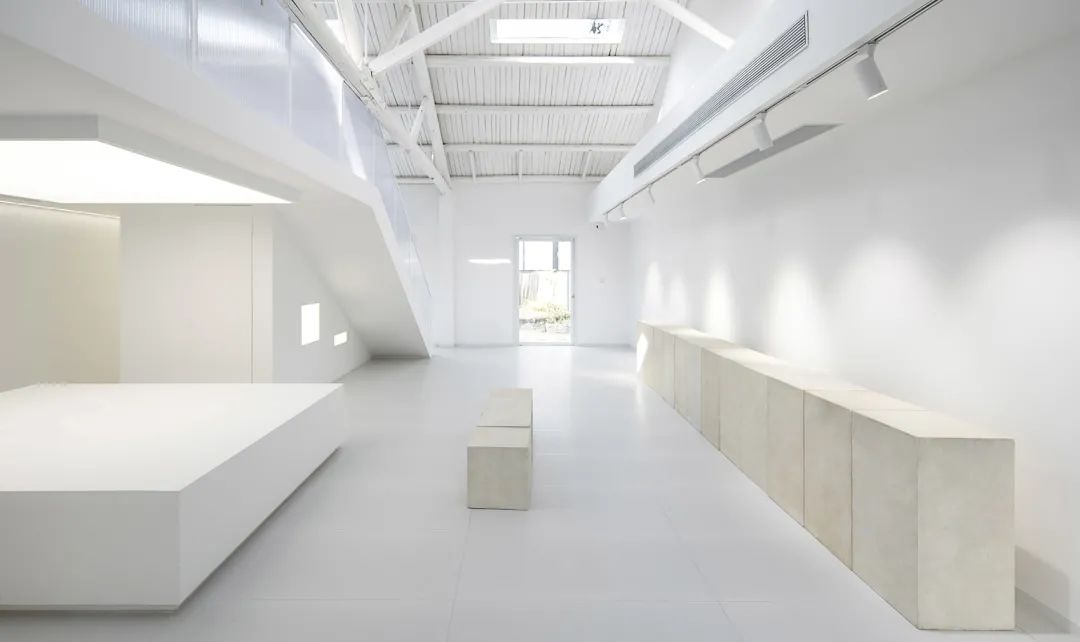 JOYFULL 弗满艺术空间丨中国杭州丨TWOSLEEPERS-14