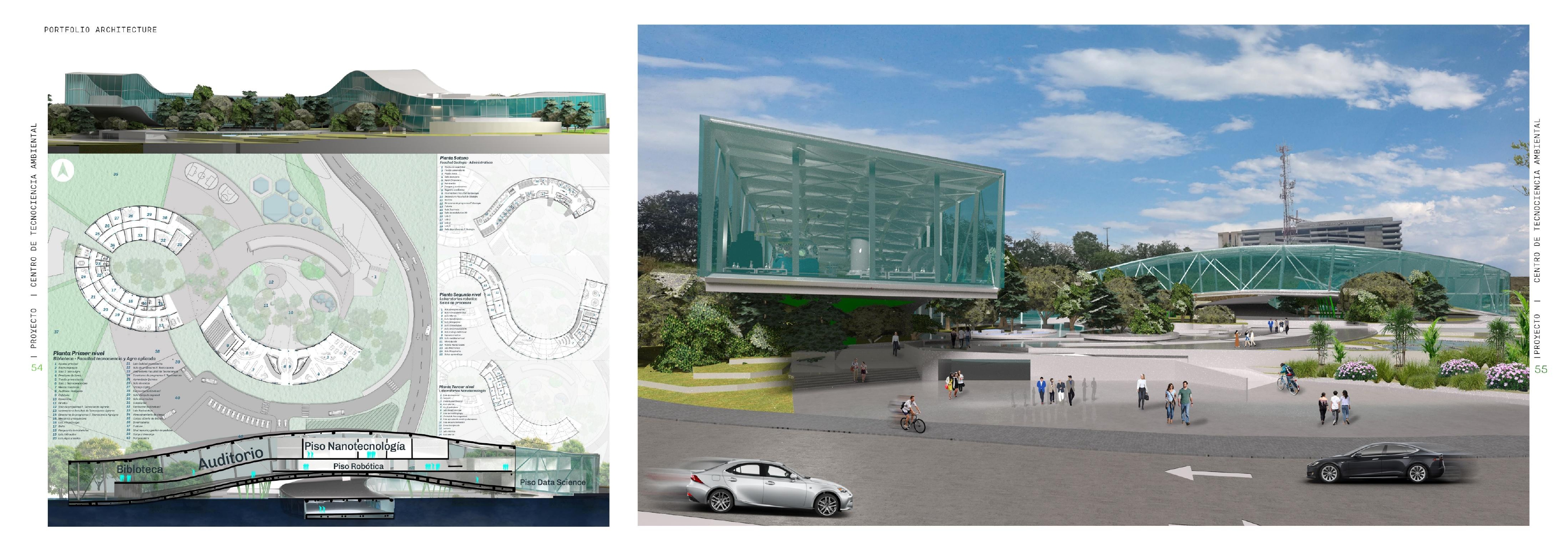 Portafolio Profesional 2026-10