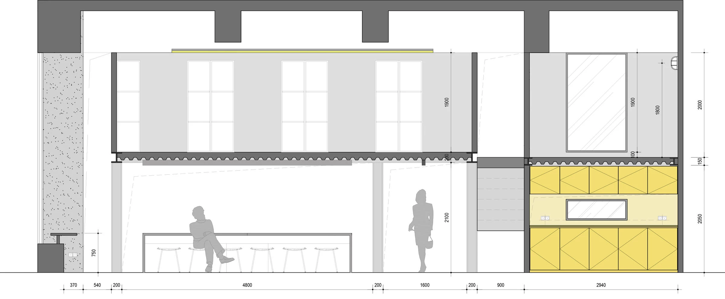 杜卡迪培训中心丨中国丨Bylu Design-25
