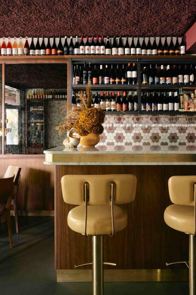 澳大利亚二十大美丽餐厅设计盘点-13