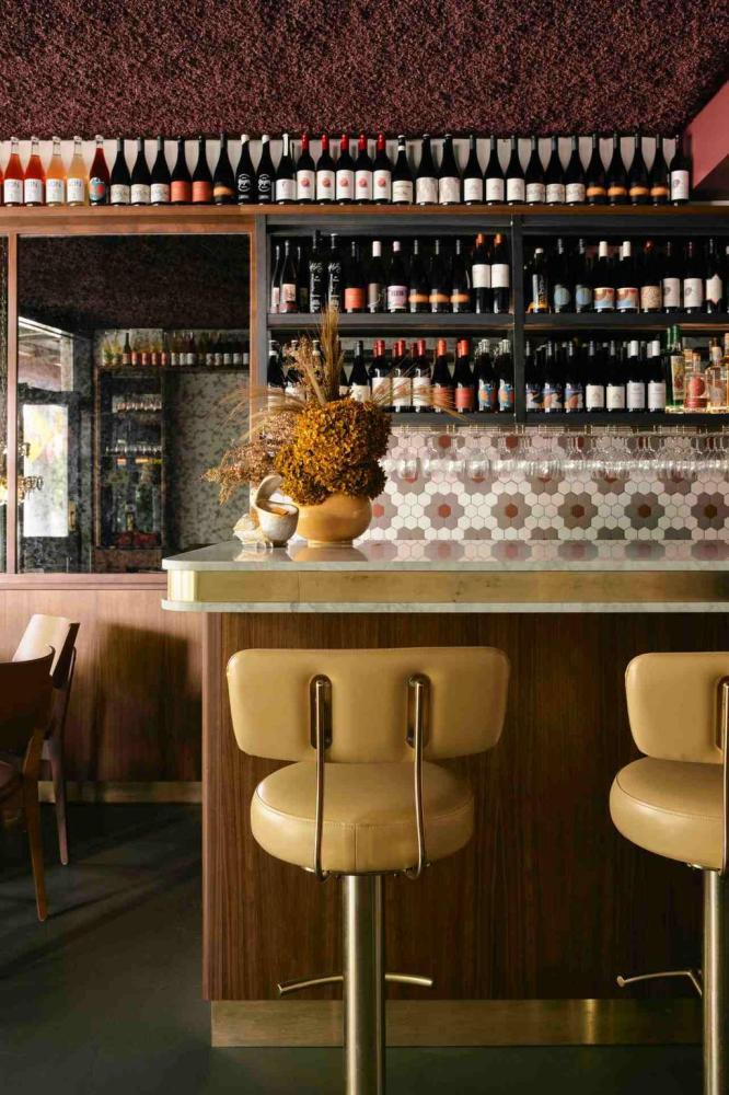 澳大利亚二十大美丽餐厅设计盘点-13