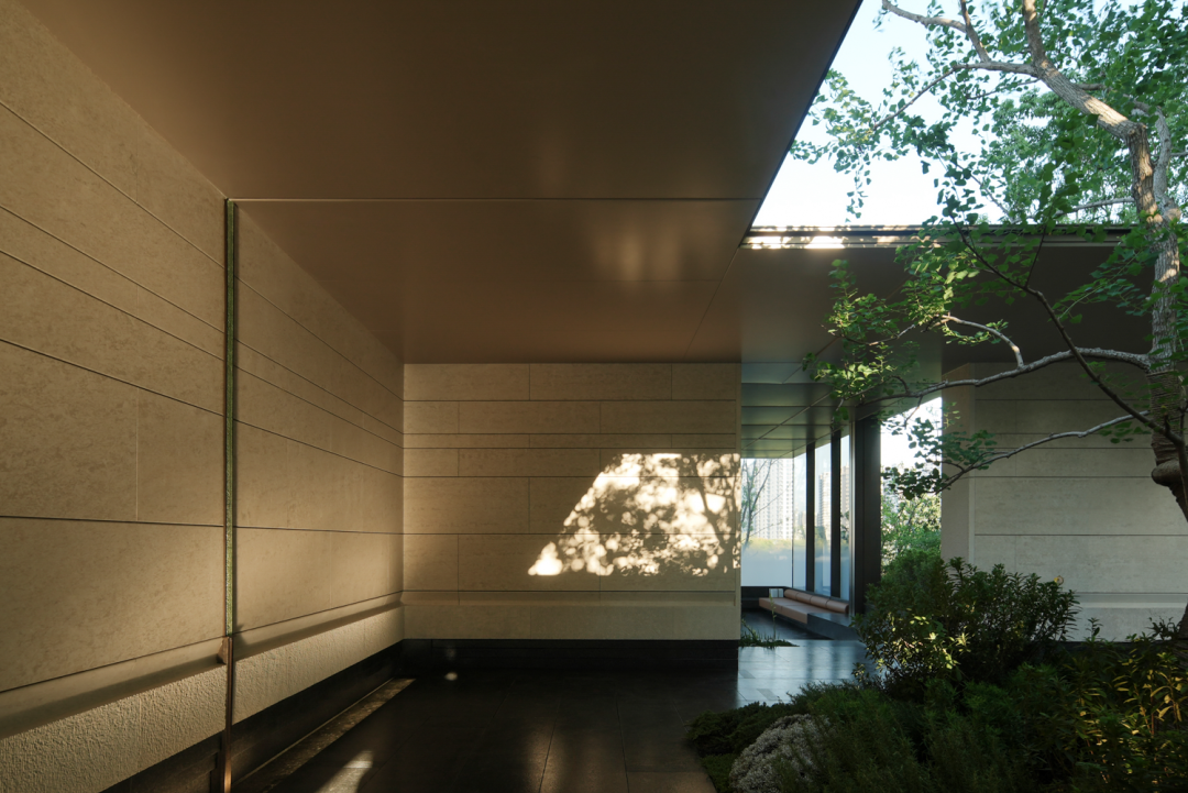 杭州华润元起观潮府丨中国杭州丨JTL加特林,goa大象设计-25