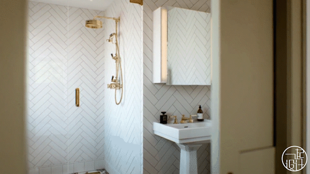 Westminster Fire Station 住宅楼设计丨英国-81