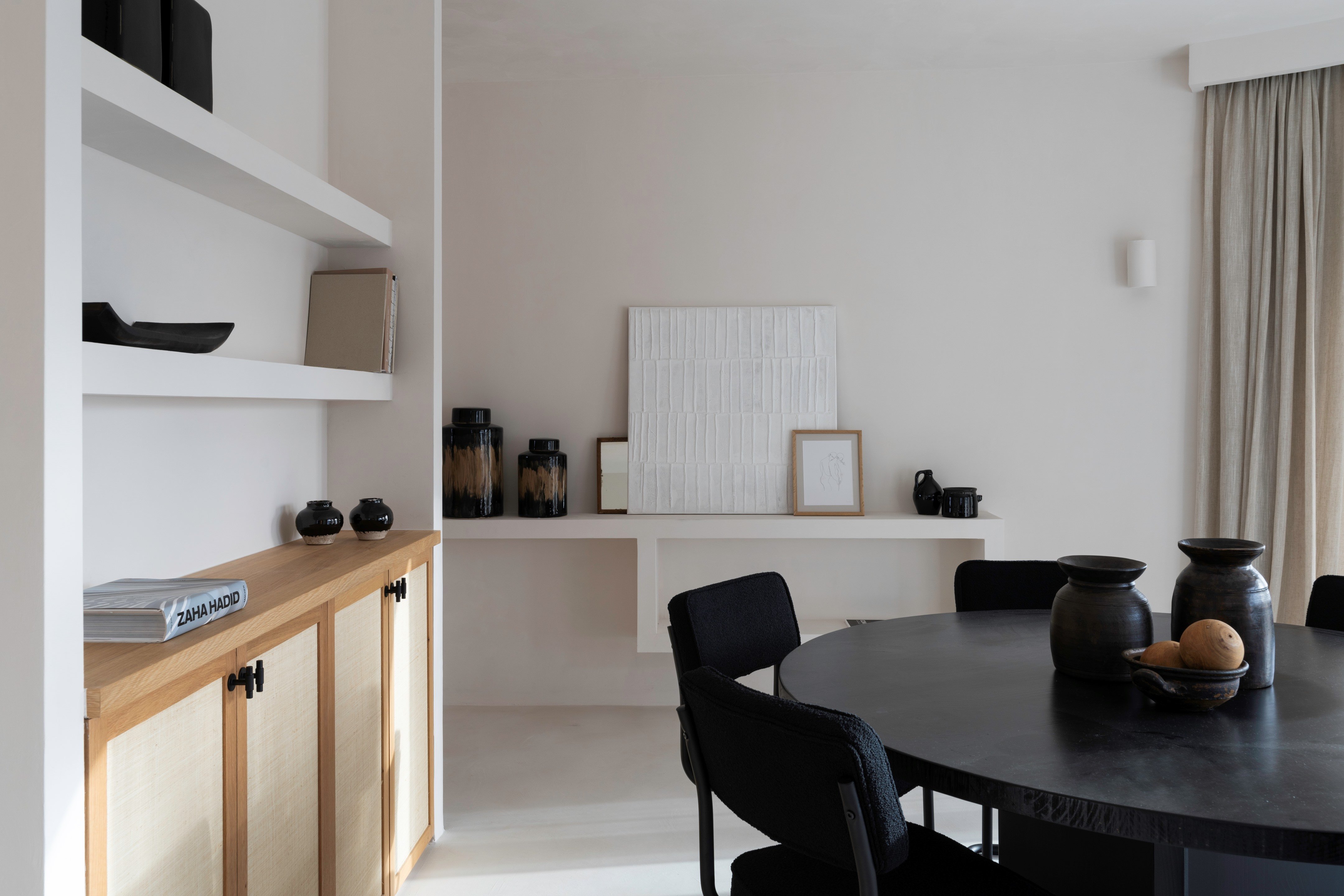 Kalmias 度假屋丨西班牙丨Studio Base-28