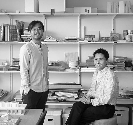 Sage深圳湾万象城店丨中国深圳丨say architects-49