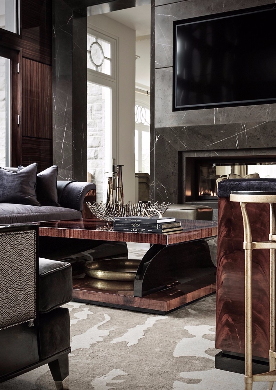 家庭顶级奢华品质设计-22