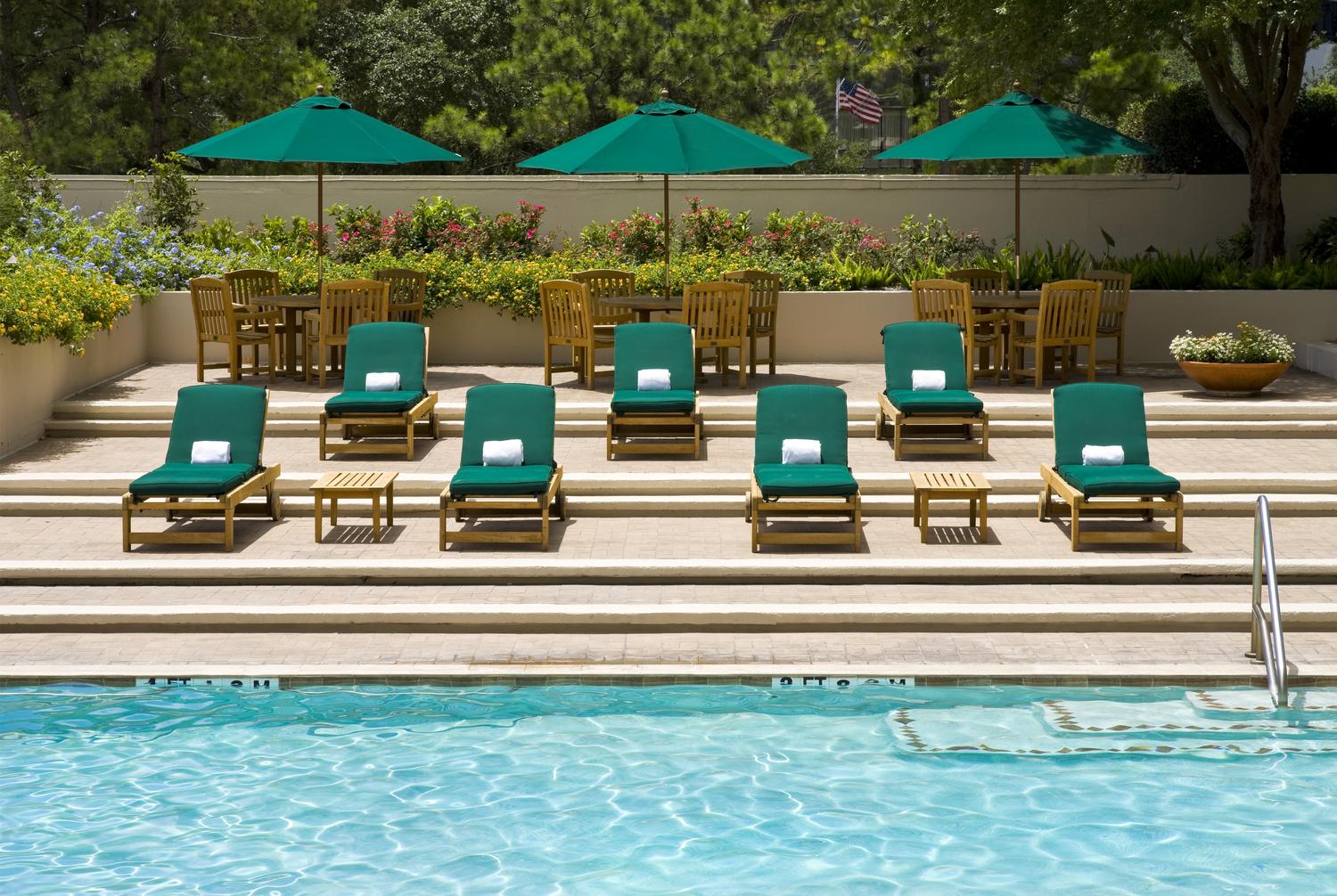 －The St  Regis Houston, Houston, Texas (TX), United States-33