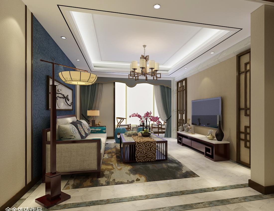 中冶德贤公馆-2