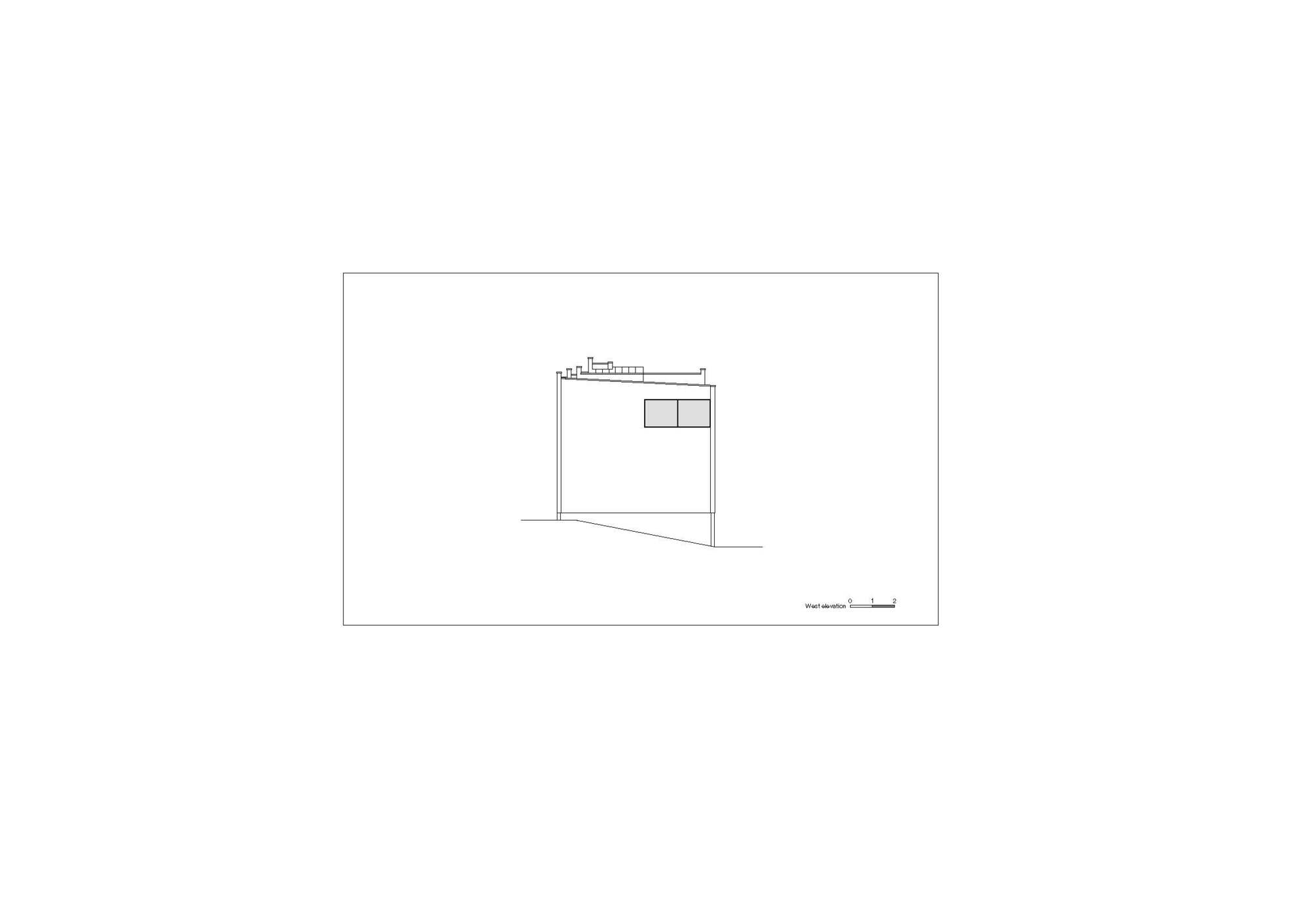 冈本的房子丨日本丨FujiwaraMuro Architects-31