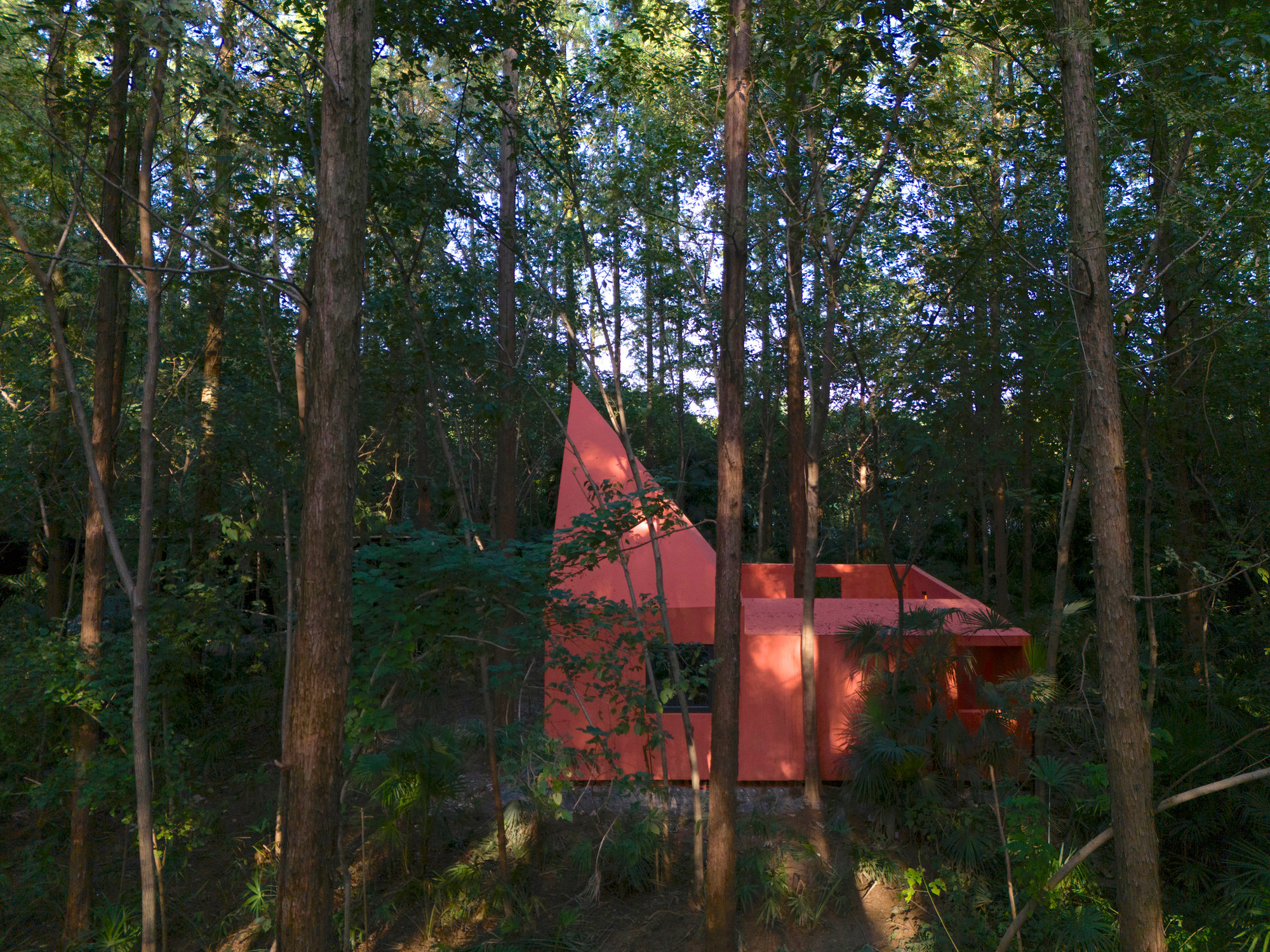 Merryda Wiki World-Secret Camp / Wiki World + Advanced Architecture Lab-54