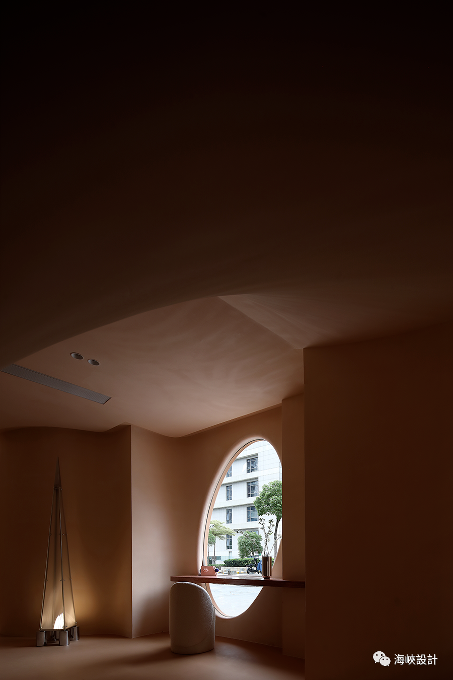 时间之前 · 厦门医学美容空间设计丨中国厦门丨厦门彳亍美学空间设计-15