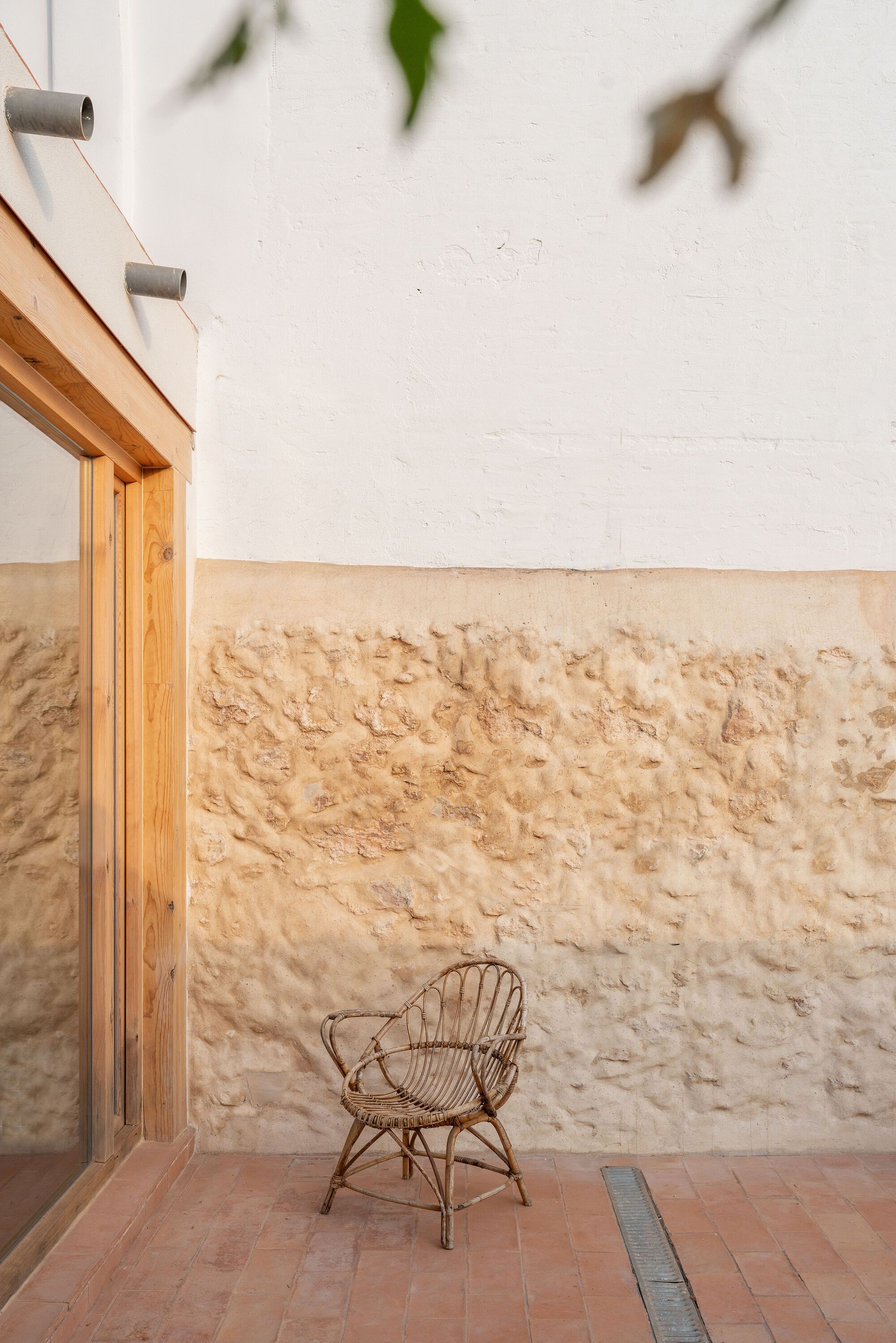 巴伦 39 号宅邸丨西班牙丨Paco Oria Estudio-17