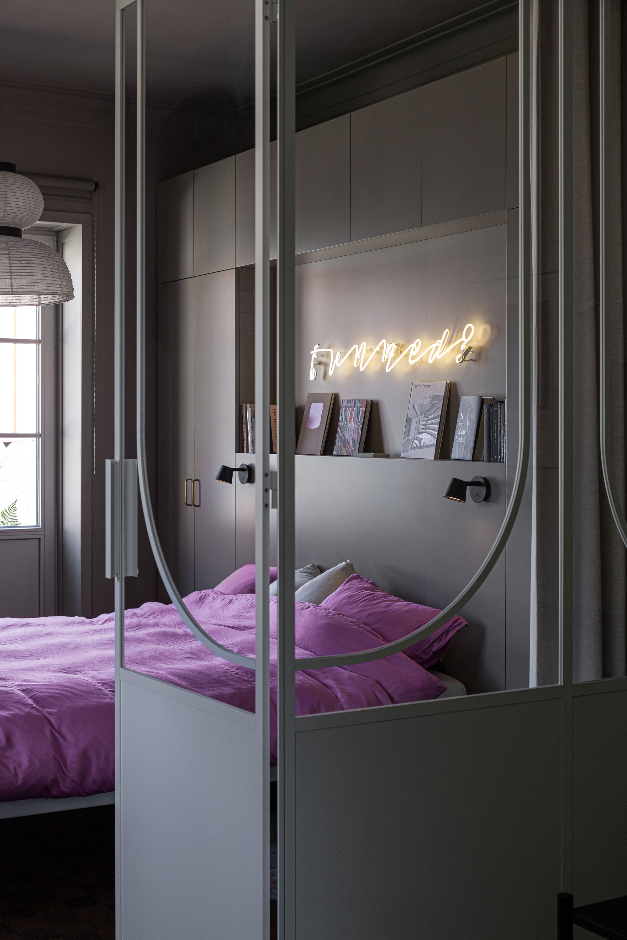 Lõime 14 - Apartment-7