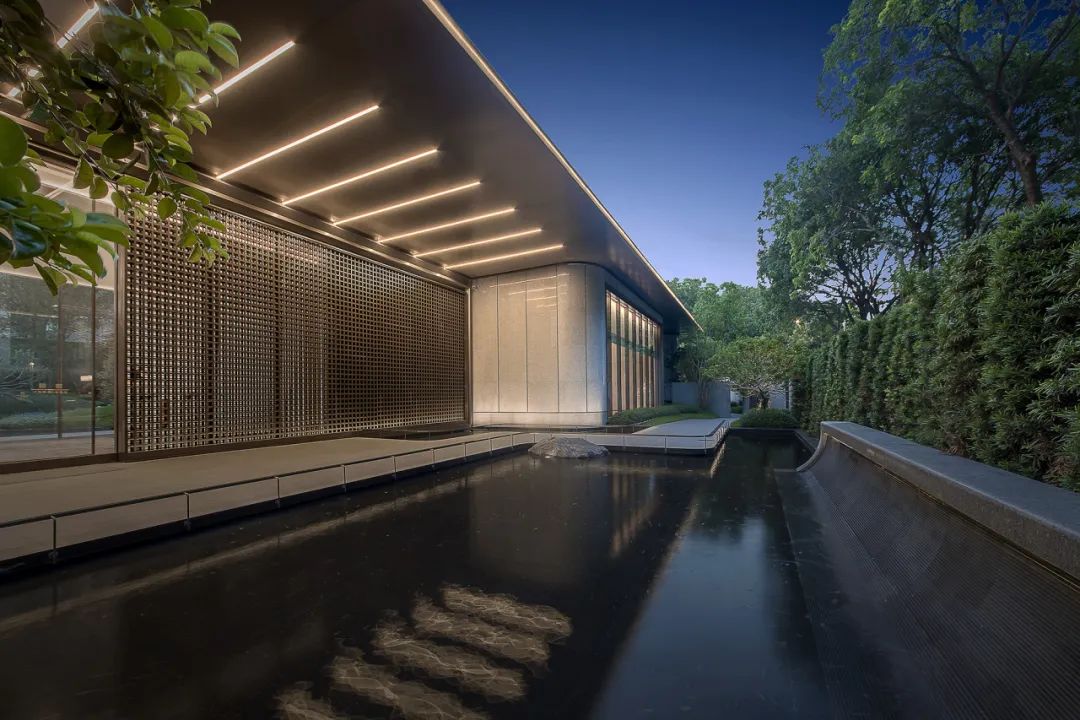 东莞中海·源境住宅景观丨中国东莞丨AECOM-20