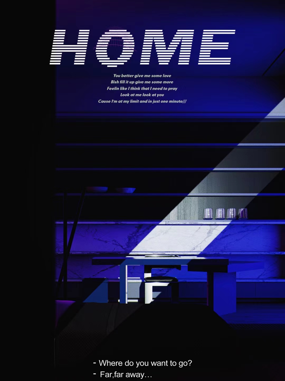 2021 金该表现商业空间设计案例解析-58