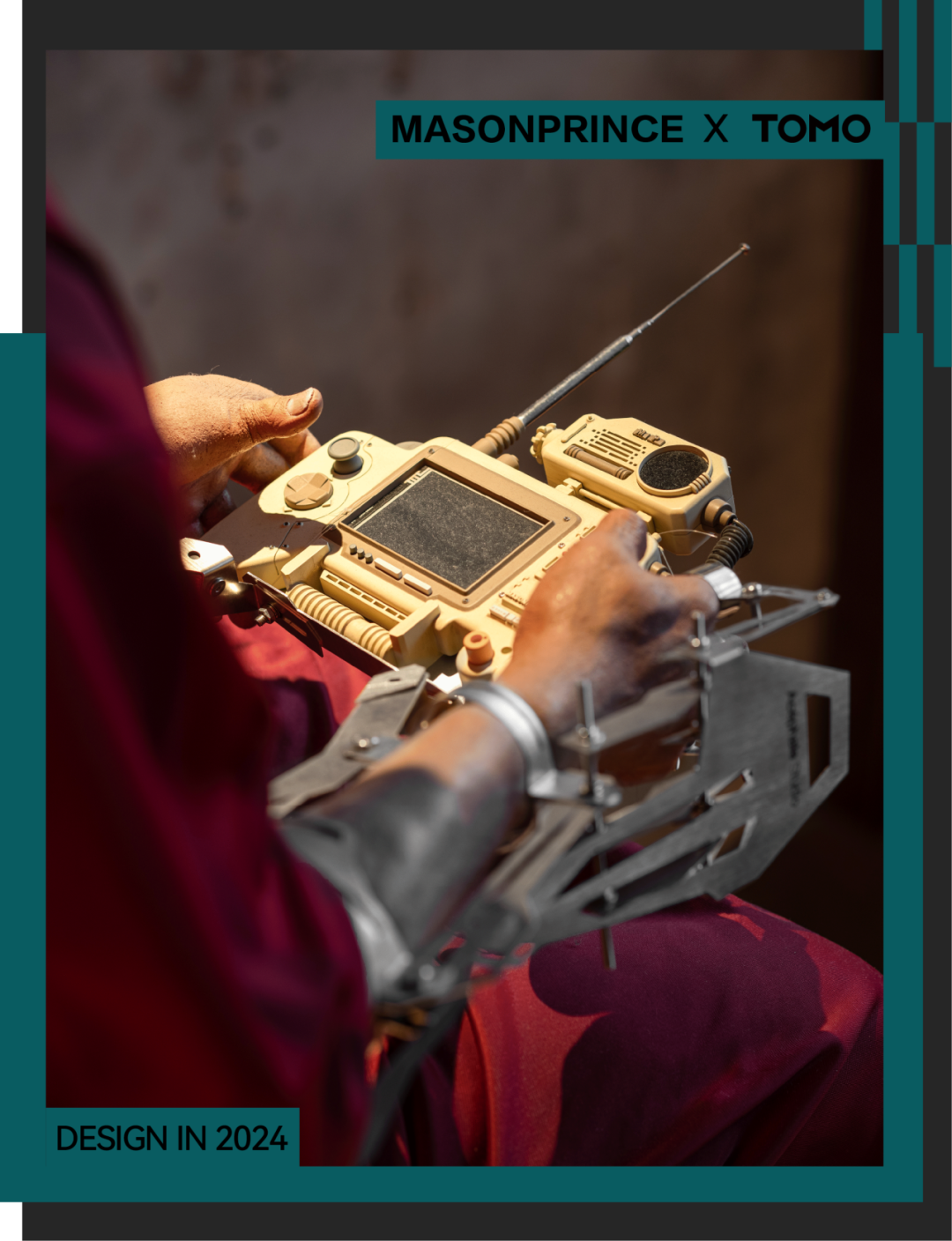 MASONPRINCE上海淮海路店丨中国上海丨TOMO東木筑造-169