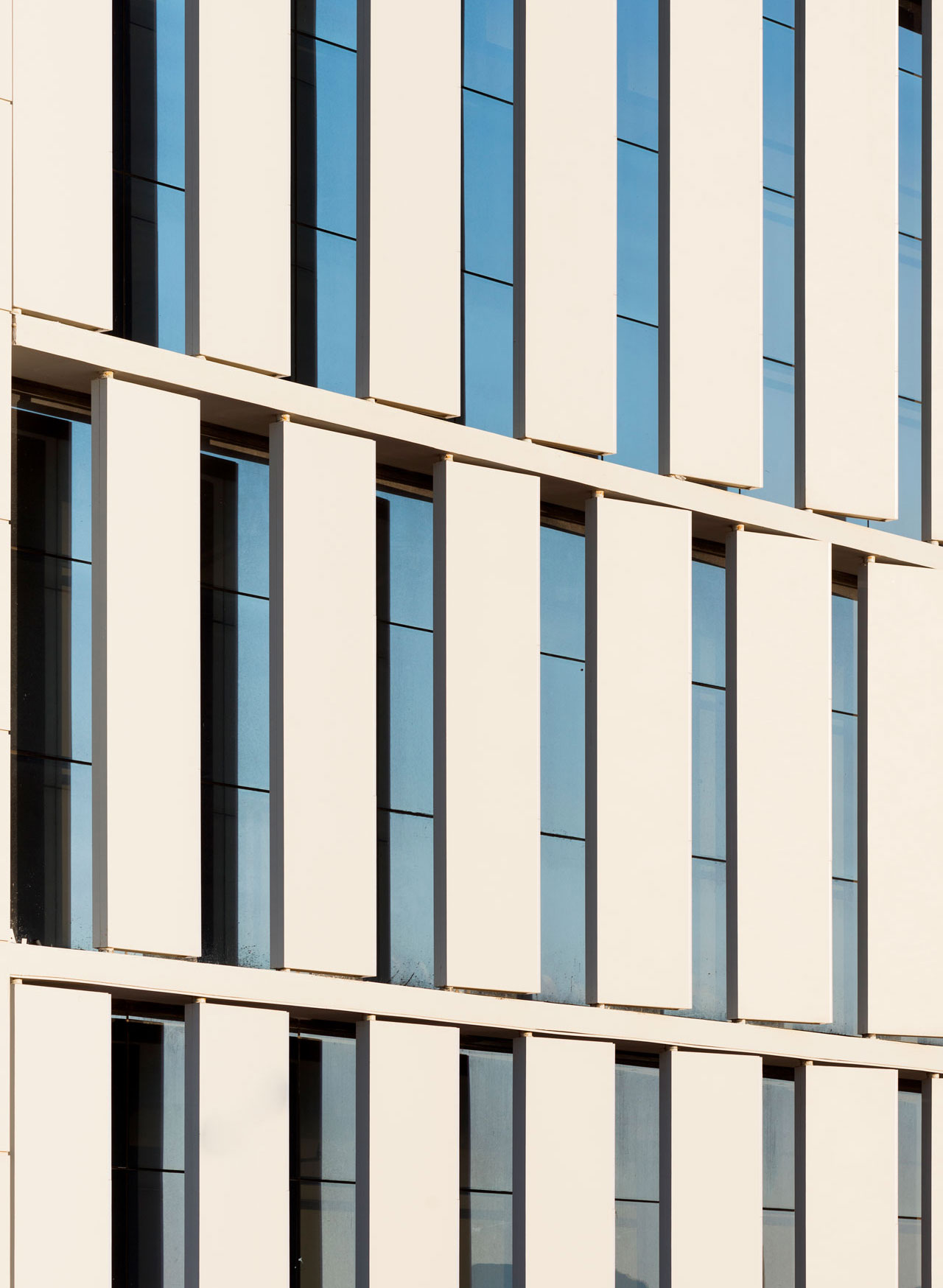 雅典国际机场南翼扩建项目丨希腊雅典-15