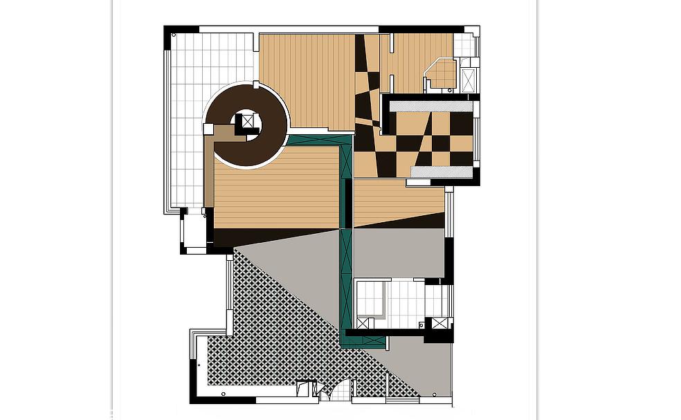 《构成八号》-7