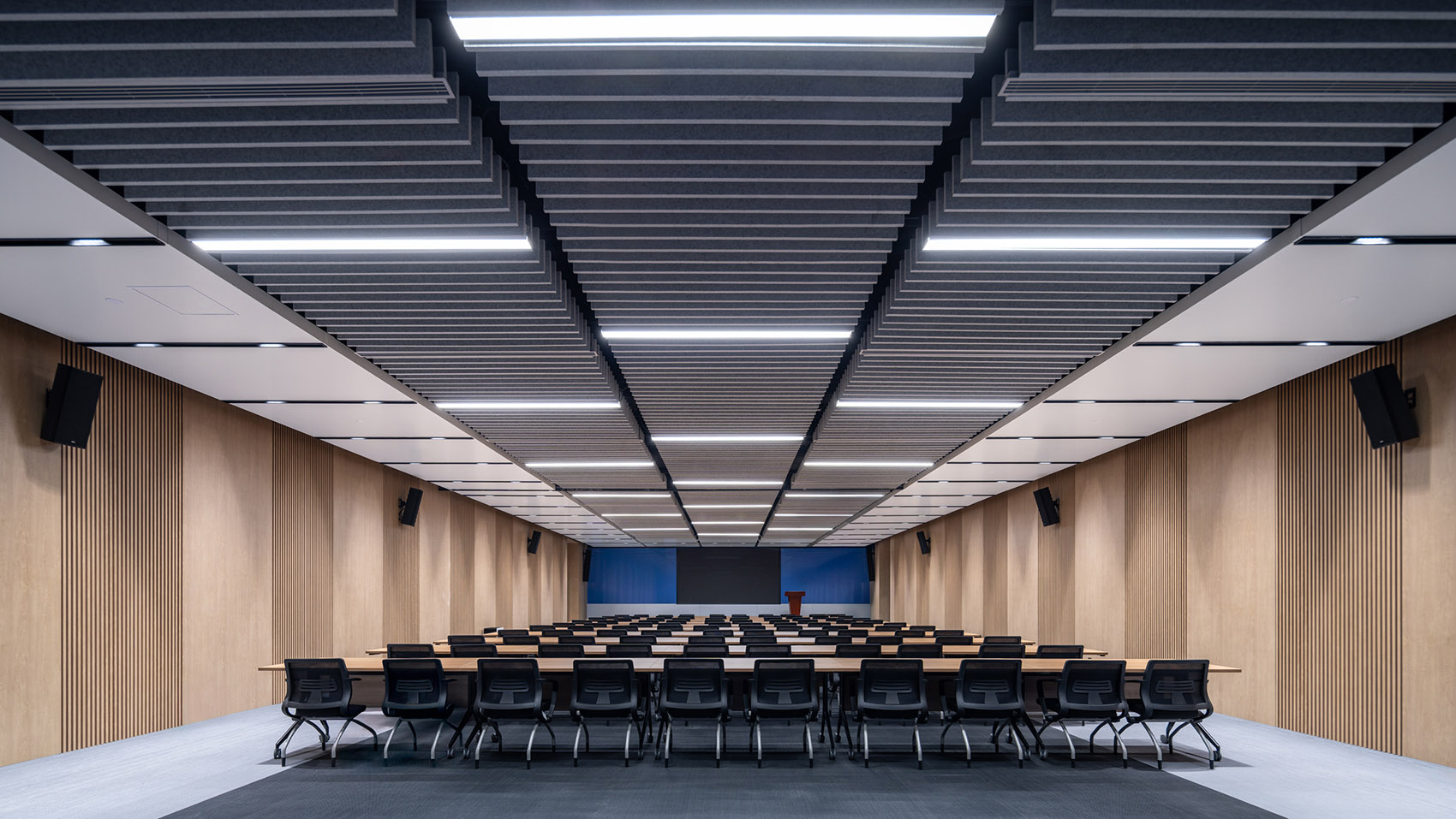 恒立液压国际研发中心丨中国常州丨weico建筑事务所-77