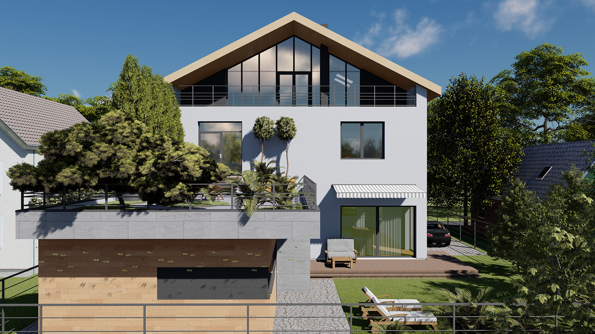 家庭音乐工作室-3