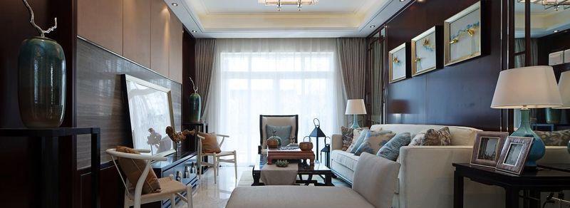 宝鸡东岭国际社区样板房-1