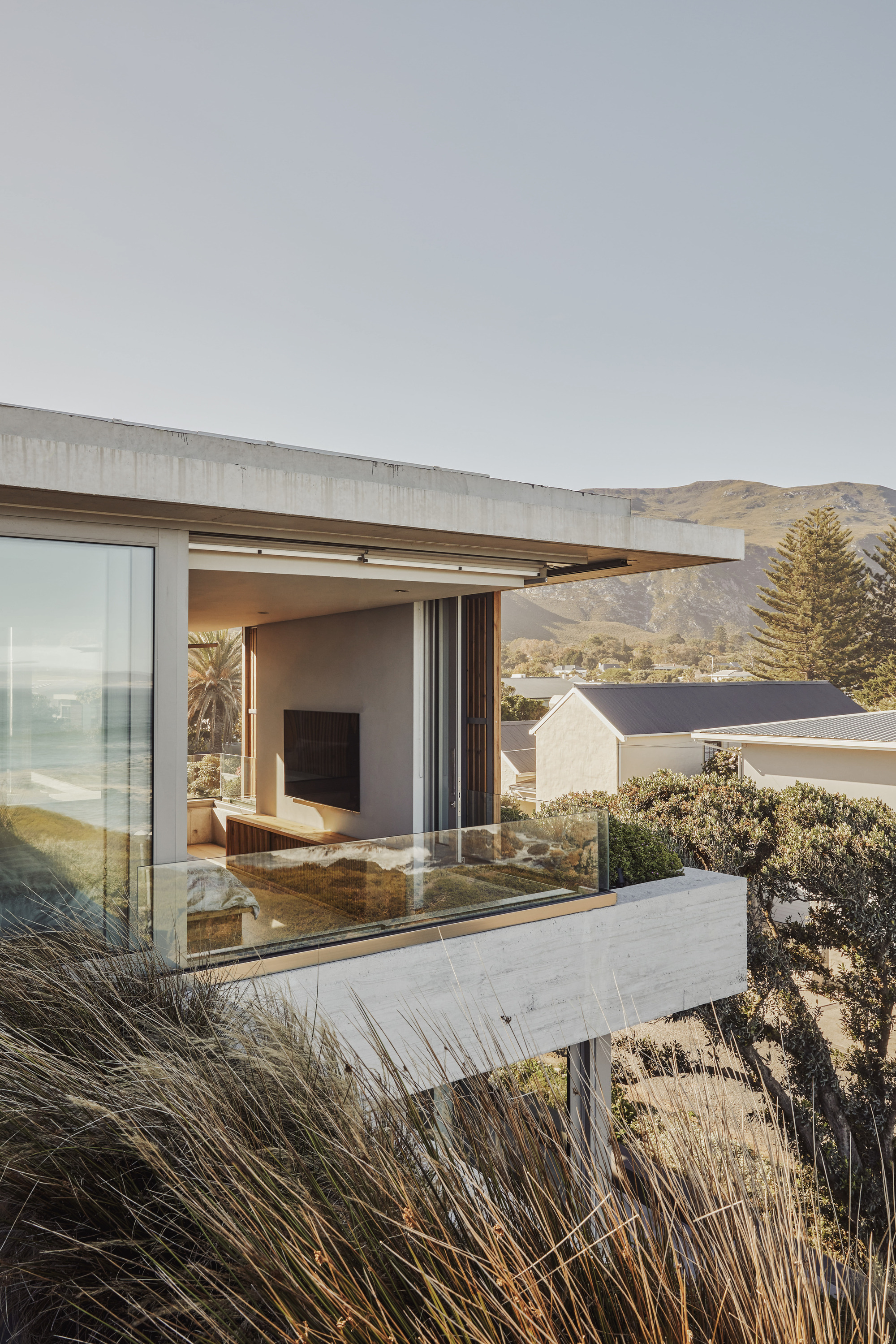 沿海住宅丨南非丨Abon Studio-23