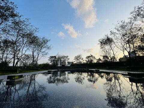 佛山万科·璞悦山丨中国佛山丨上海朗道景观规划设计有限公司-60