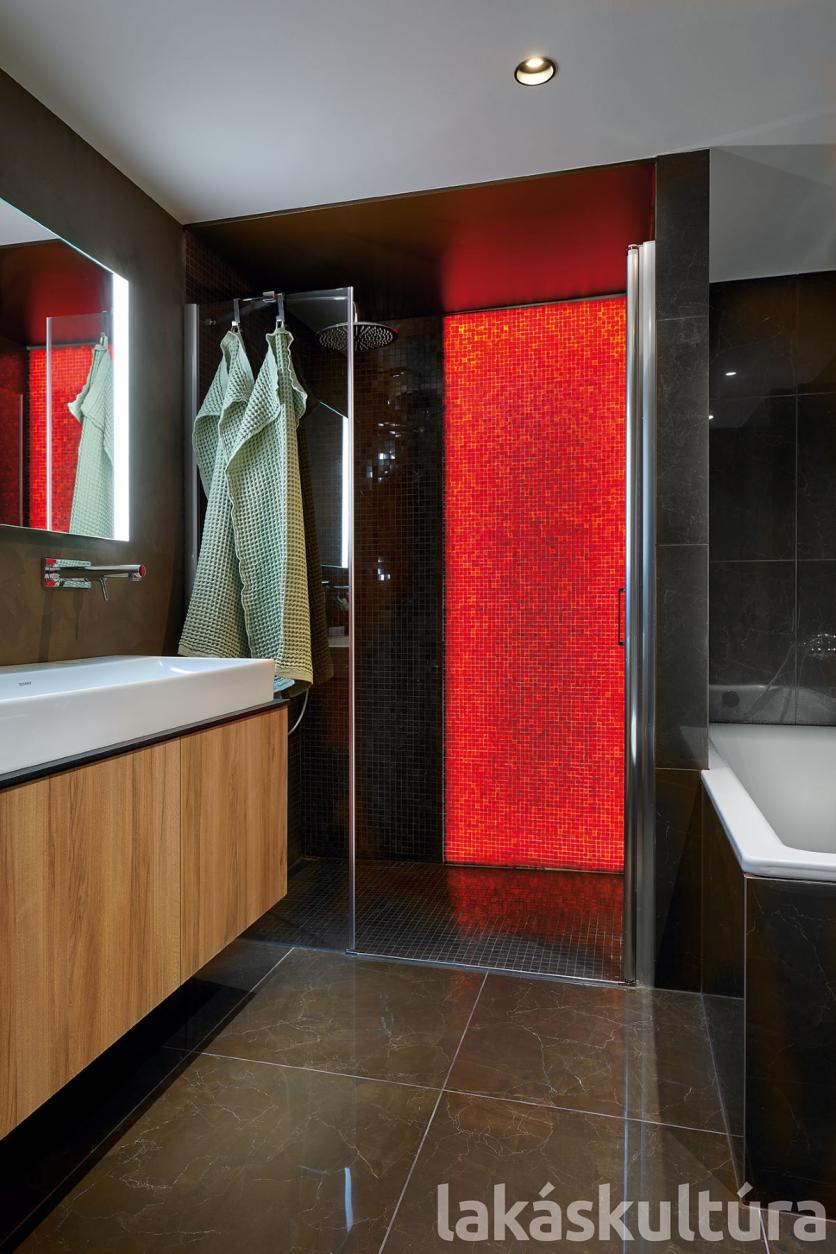 Szentendre某排屋室内改造项目丨匈牙利丨Somogyi Richárd（当地室内设计师）-35