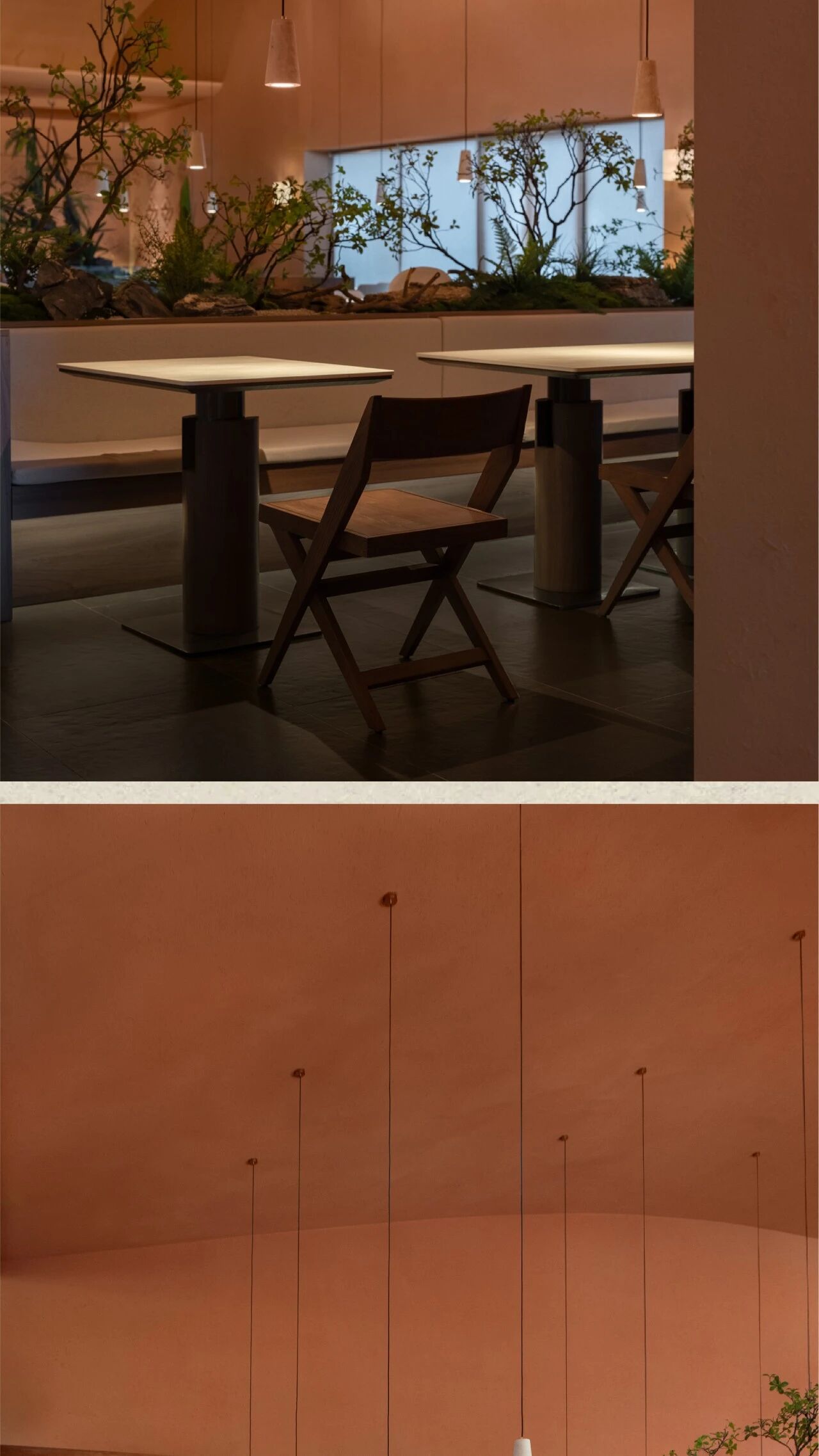 百悦地产 那山那海社区商业丨中国大理丨春山在望设计-6