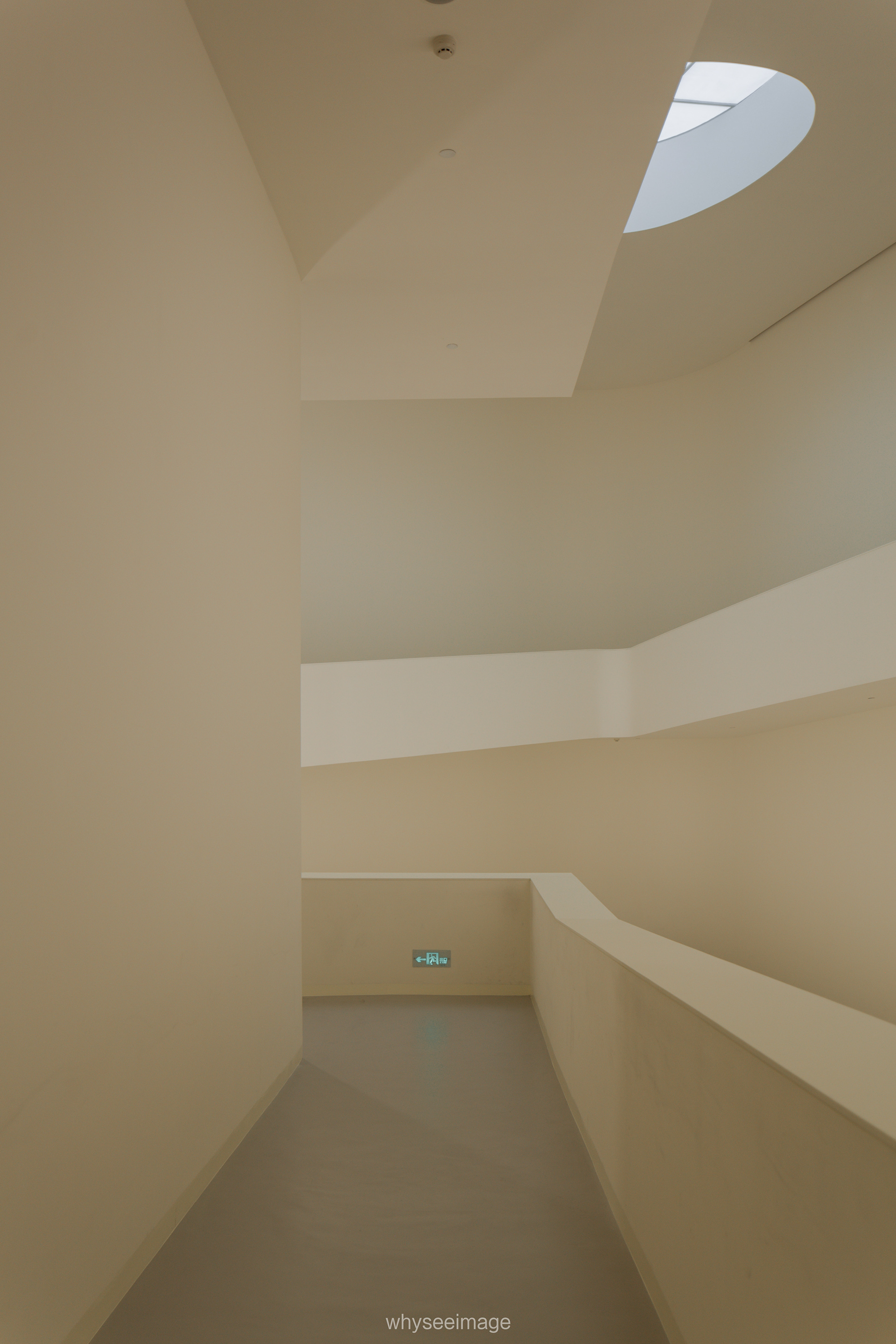 华茂艺术教育博物馆丨中国宁波-101