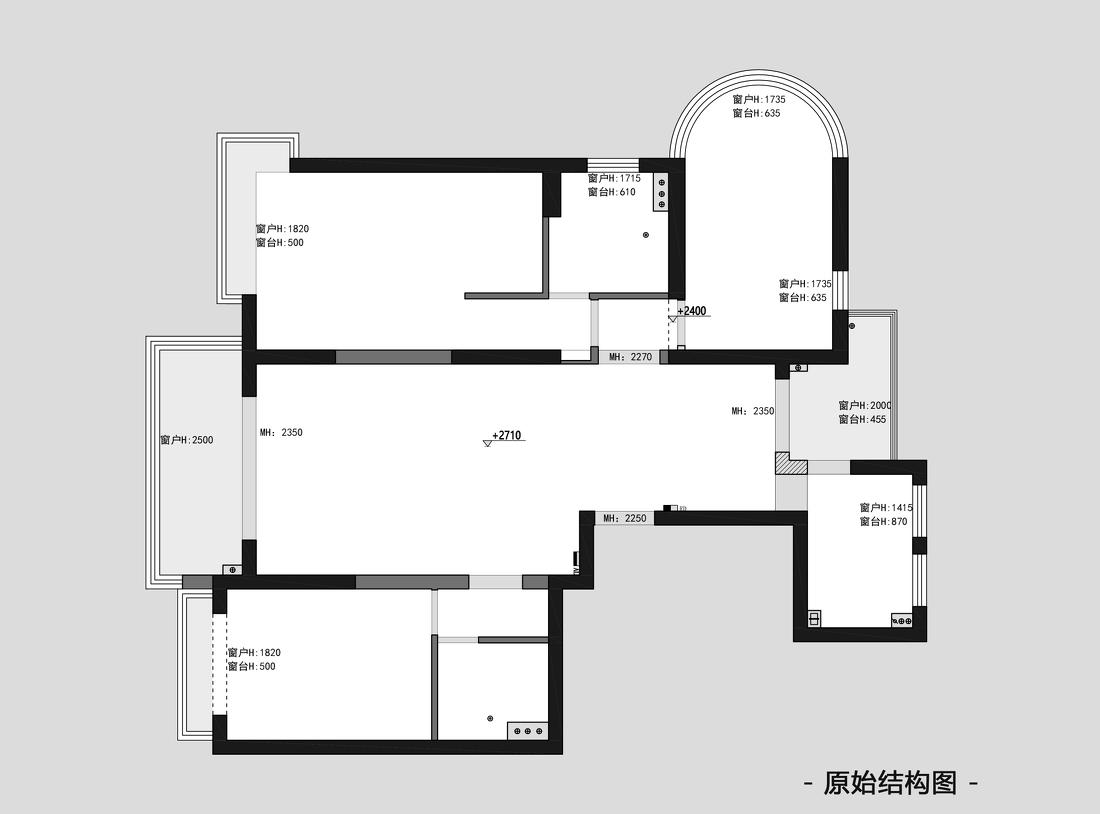 三代同堂的温馨自然之家-24