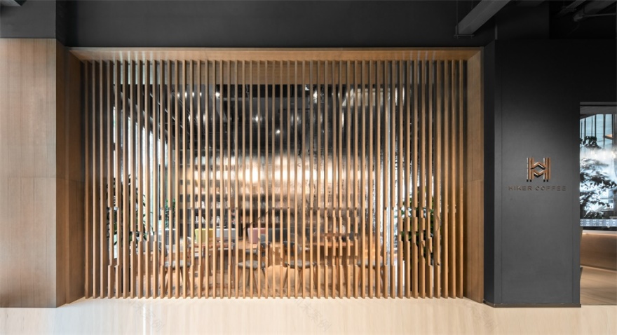 上海临港园区海客咖啡 FTA建筑设计-13