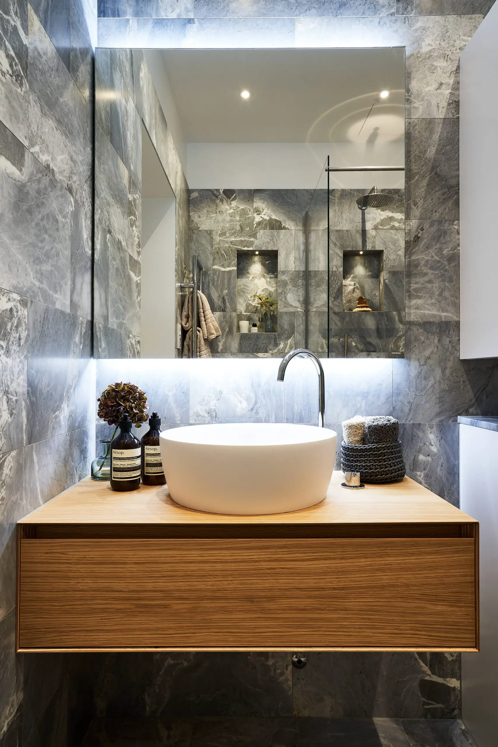 老建筑中的现代绿意，45 平米公寓的宽敞之选-13