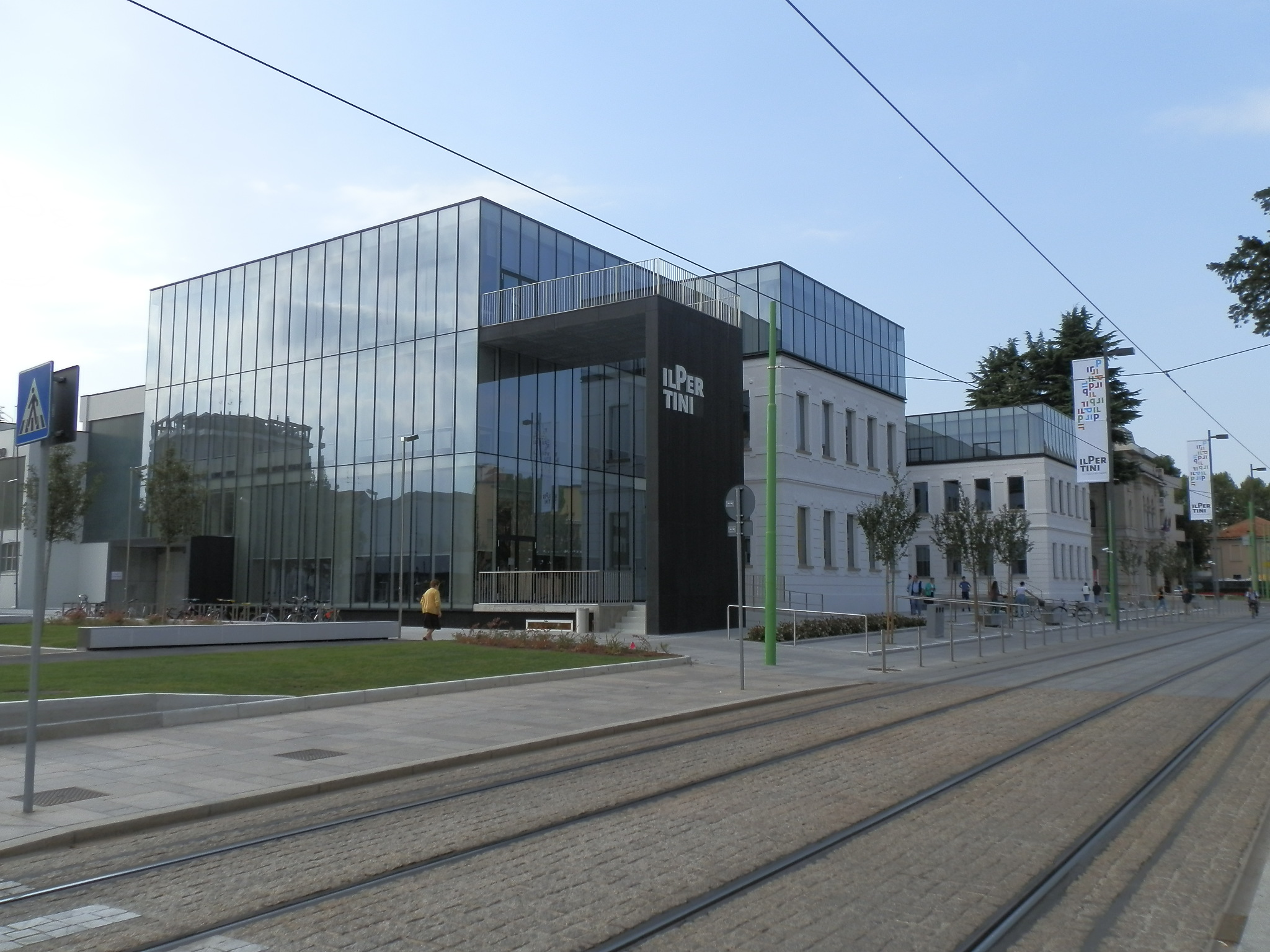 Il Pertini文化中心,媒体中心丨Riccardo Gaggi（ATI Framing团队负责人）-3