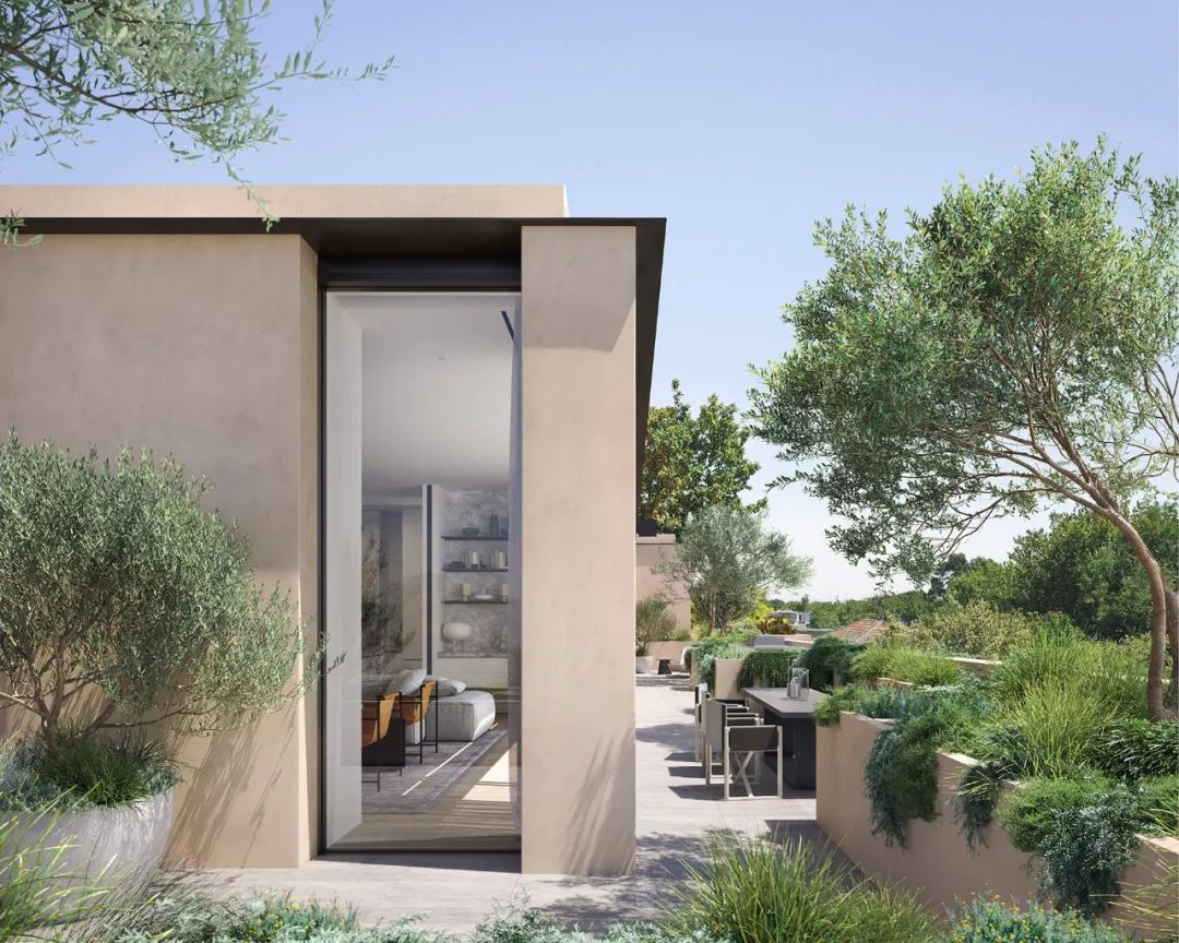 科莫梯田丨意大利科摩丨Carr Design-59