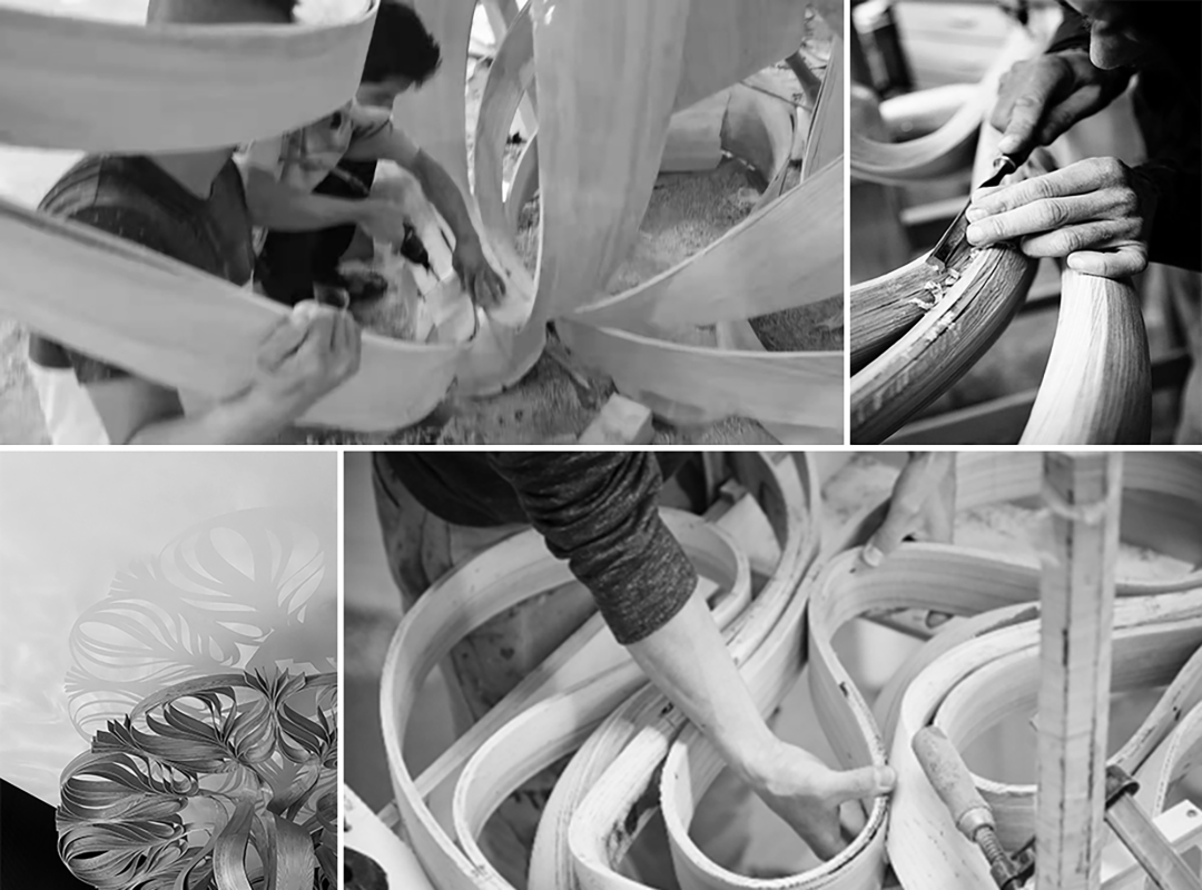 中海·国贸上城丨中国厦门丨ONECU壹方设计-37