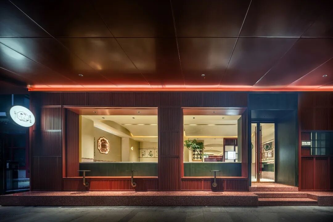 仁信·康家十姑娘丨中国广州丨TTD广州本至设计事务所-13