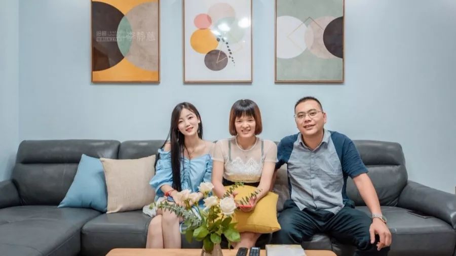 160㎡现代美式|坐拥梅溪湖畔，景入人心，一眼万年-75