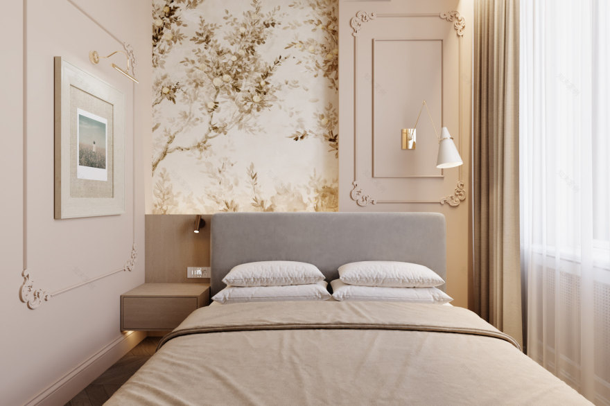 米兰住宅项目丨意大利米兰-18