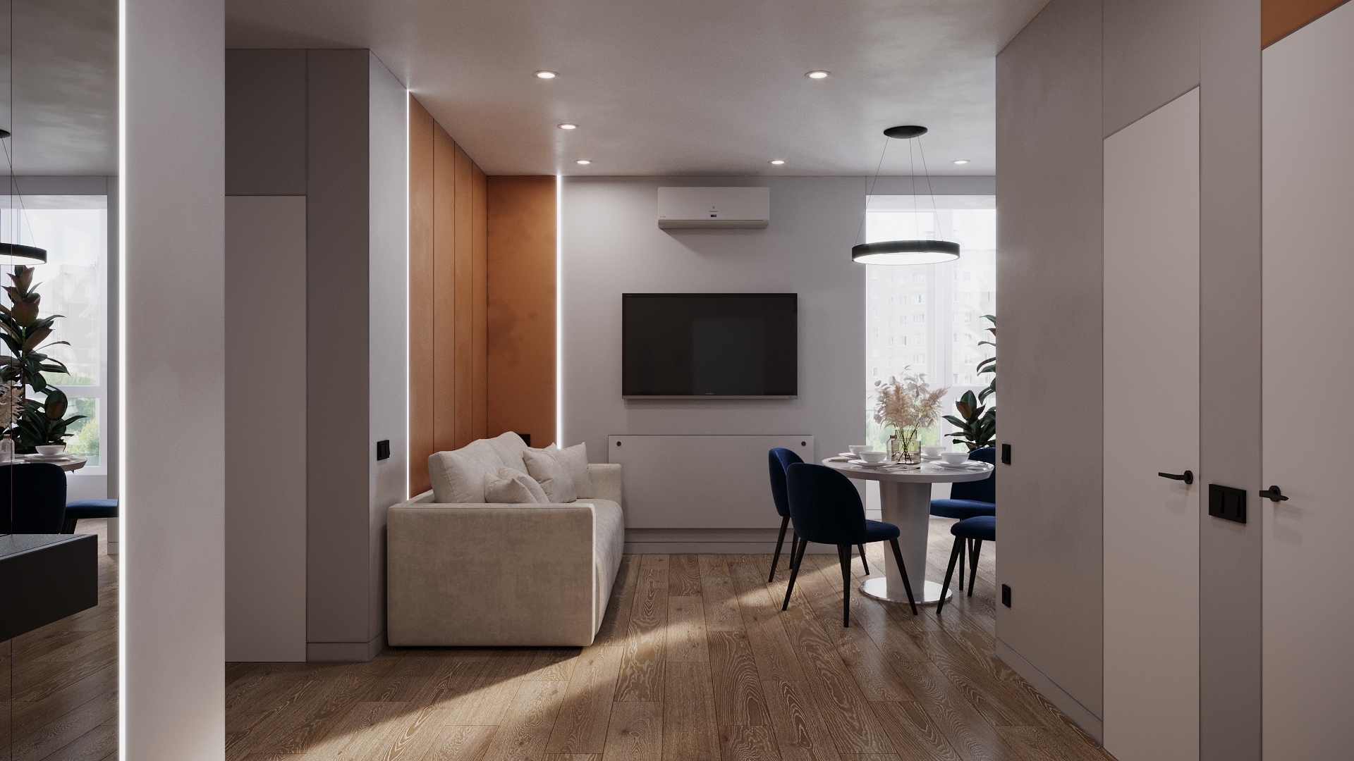 Multicolor Project-29